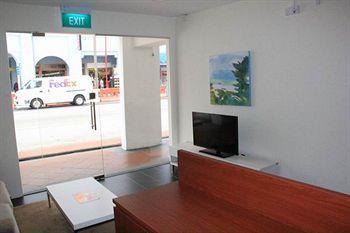 Hotel Heritage Collection On Chinatown - Mobile App Check-in