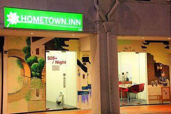 Heritage Collection On Chinatown - Mobile App Check-in Hotel