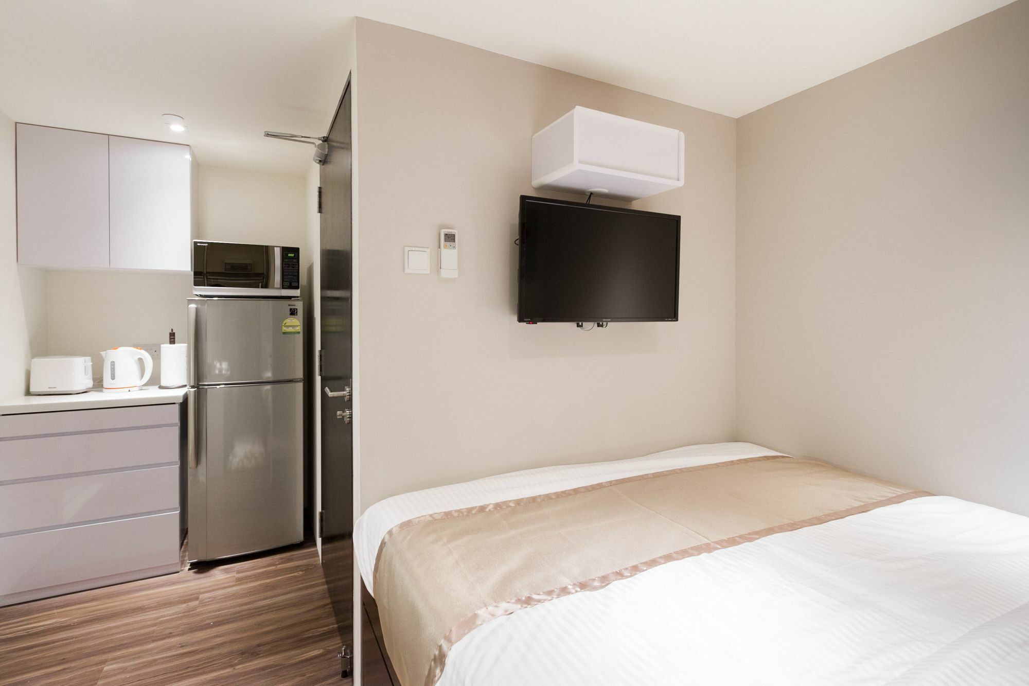 Hotel Heritage Collection On Chinatown - Mobile App Check-in Singapore