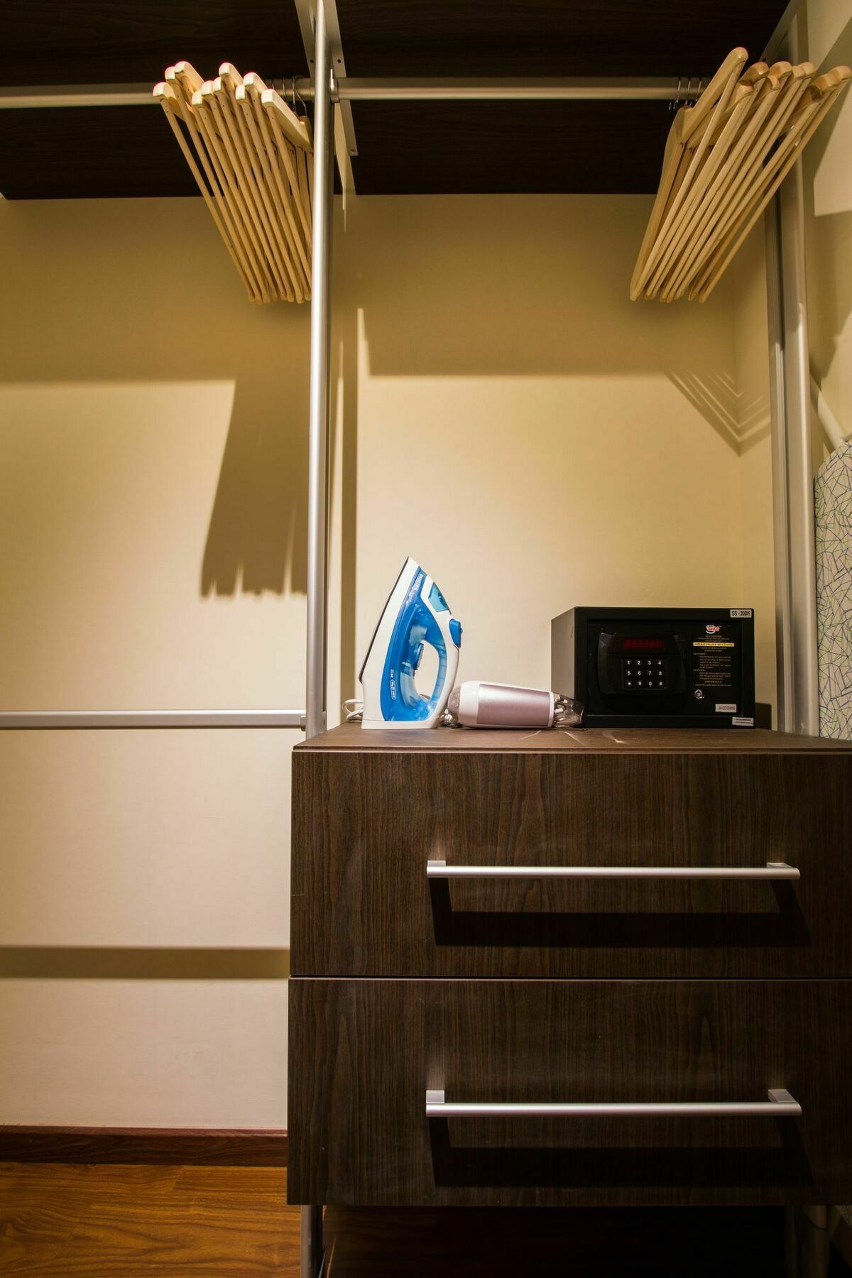 Hotel Heritage Collection On Chinatown - Mobile App Check-in