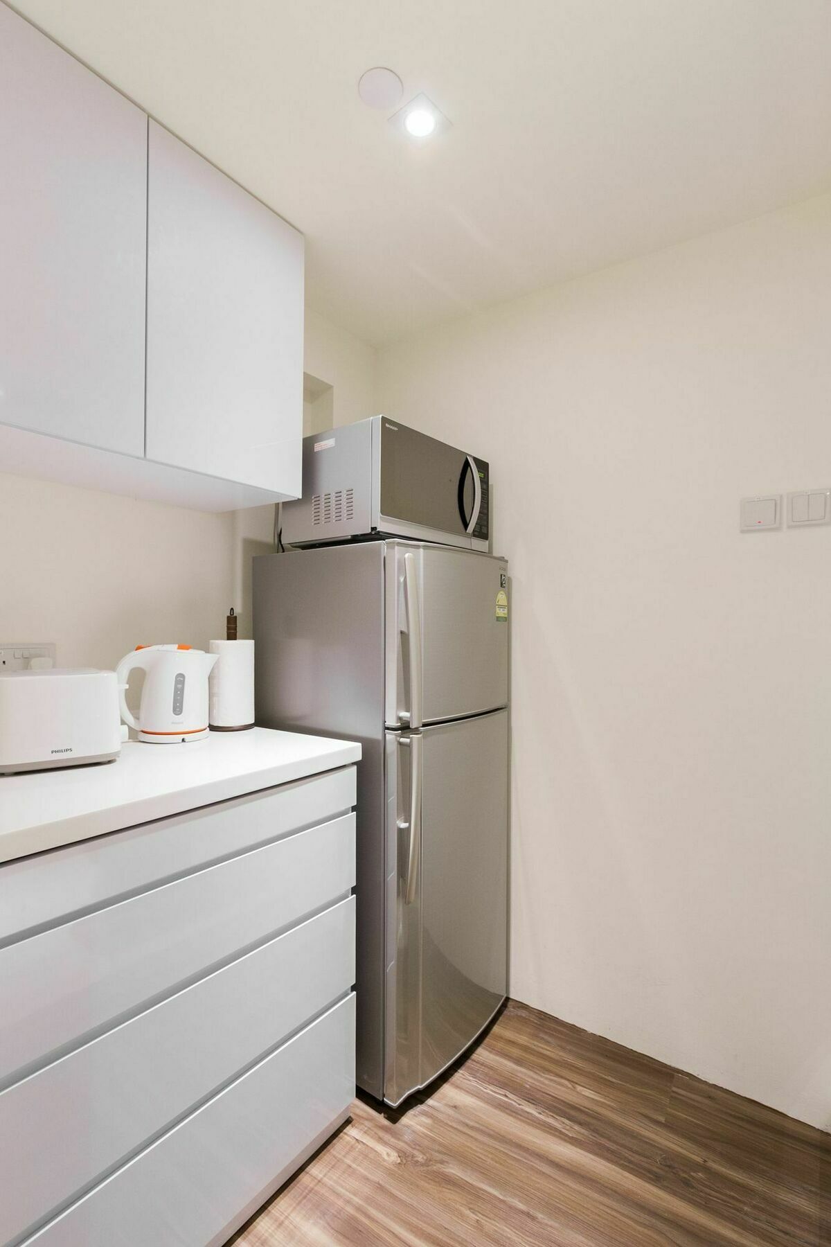 Heritage Collection On Chinatown - Mobile App Check-in Hotel Singapore
